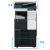 柯尼卡美能达（KONICA MINOLTA） bizhubC287复合机A3彩色激光打印机复印机扫描一体机(主机+送稿器+工作台)第3张高清大图
