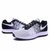 Nike耐克男鞋登月33代跑步鞋夏季网面透气飞线2016女鞋轻便休闲旅游鞋(颜色（1） 45)第3张高清大图