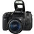 佳能（Canon）EOS 760D EF-S 18-200mm f/3.5-5.6 IS 镜头单反套机 760d单反相机(760D)第2张高清大图
