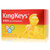 【国美自营】金奇仕（KingKeys） 强化钙镁锌固体饮料182克第5张高清大图