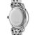 天梭(TISSOT)瑞士手表 卡森臻我系列钢带石英女士手表(白色)第2张高清大图