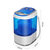 AisimaRo XPB26-1136  单筒迷你洗衣机洗涤为主附带沥水小型儿童半自动宿舍微型小洗衣机(蓝色)第2张高清大图