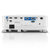 明基（BenQ）MX731 投影仪 投影机办公（4000流明 1.3x变焦 HDMI*2 左右梯形校正）(官方标配)第4张高清大图
