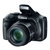 佳能（Canon）PowerShot SX540 HS 数码相机（50倍变焦）佳能sx540hs(黑色 优惠套餐六)第2张高清大图