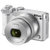 【国美自营】尼康（Nikon）J5 尼克尔 VR 10-30mm f/3.5-5.6 PD镜头 白色第4张高清大图