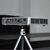 魔影（MOV）MOV 298D便携微型投影机（白色）【国美自营 品质保障  镜面工艺  支持视频媒体播放、图片浏览、支持PPT、PDF播放】第9张高清大图