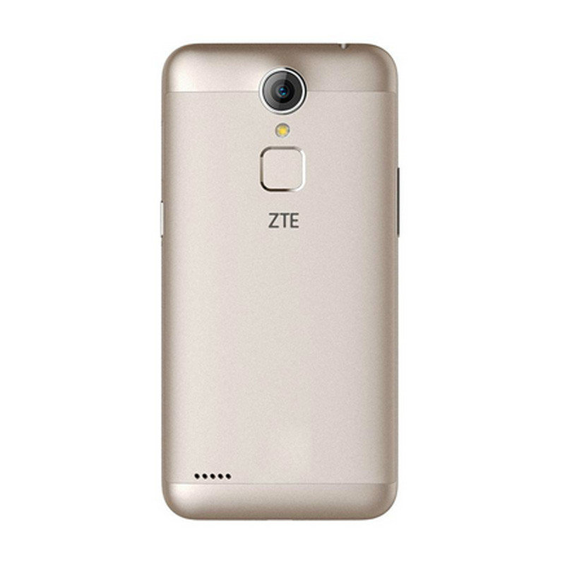 中兴(zte c880s 千元全网通全金属指纹识别手机 手机(尊荣金 全网通)