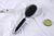 气囊梳头皮按摩梳子保健梳子防静电气垫梳家用化妆韩国造型梳(8888绿色小号15*6cm 默认版本)第9张高清大图
