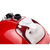 华光（huaguang）挂烫机QZ11-E（红色）（多档位蒸汽，熨刷蒸汽控制开关和流量调节旋钮，高度保护你  华光专利变频微干洗 喷射距离全网第一   ）第13张高清大图