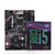 技嘉B360 AORUS GAMING 3 WIFI电脑主板+Intel i5 8500 CPU套装(图片色 B360 AORUS GAMING 3 WIFI + i5 8500)第2张高清大图