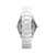 阿玛尼时尚陶瓷石英女表 休闲商务女士手表女装腕表AR1438 AR1439(AR1439)第3张高清大图