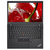 ThinkPad T470S(20HFA020CD)14英寸商务笔记本电脑 (I7-7500U 16G 1T 集显 Win10 黑色）第3张高清大图
