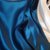 【杭州精品】新款2021流行夏季女装三醋酸连衣裙长款缎面吊带裙(黑色 M)第3张高清大图