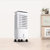 艾美特（Airmate）CF427R-W空调扇家用单冷冷风机遥控冷风扇冷气扇水冷小空调第3张高清大图