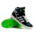 阿迪达斯 板鞋 Adidas 三叶草 新款 范冰冰同款代言 潮流高帮透气休闲板鞋M19462 M19463(闪光绿 M19462 44)第5张高清大图
