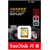 闪迪 SDSDXVE SD卡 32G 高速存储卡第5张高清大图