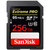 闪迪（SanDisk）256GB SD存储卡 U3 C10 V30 4K至尊超极速版 读速95MB/s 写速90MB/s第2张高清大图