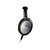 漫步者（Edifier）H850高保真立体声耳机（黑）第2张高清大图