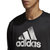 adidas阿迪达斯2018男子COMM G CREW针织套衫DL8699(如图)第3张高清大图
