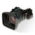 富士（FUJIFILM）XA20sX8.5BERM 高清广播级镜头 2/3卡口 索尼 松下 专业摄像机镜头(官方标配)第5张高清大图