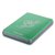 东芝（TOSHIBA）礼品装系列USB3.0移动硬盘（绿色）（750G）HDTC607HG3AA 赠送价值99元东芝原厂硬盘包第2张高清大图