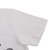 Calvin Klein男士时尚休闲印花短袖T恤 J30J300635(白色 XXL)第5张高清大图