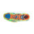 李宁篮球鞋音速3代高帮运动鞋子男鞋透气战靴ABPK021-1荧光嫩绿/萝卜橙/晶蓝(绿色 43.5)第3张高清大图