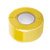 彩标 GJ50 50mm*5m*0.8mm硅胶自粘胶带（单位：卷）(黄色)第3张高清大图