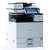 理光(Ricoh) C2504EXSP-005 彩色复印机 A3幅面 复印 打印 扫描 双面 进稿器 双纸盒第2张高清大图