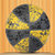 斯伯丁NBA篮球 涂鸦炫彩街头室内外水泥地耐磨防滑橡胶(83-307y【买一送四】)第4张高清大图
