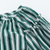 巴拉巴拉童装女童衬衫中大童儿童秋装2018新款韩版长袖衬衣休闲女(165cm 绿白色调)第4张高清大图