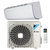 大金(DAIKIN) 大1.5匹 冷暖变频壁挂式 空调 二级能效 自动清洁 FTXS236SC-W第4张高清大图