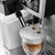 德龙(DeLonghi) ECAM23.460.S 家用商用 美式意式 全自动咖啡机  欧洲进口 银第4张高清大图