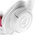 铁三角(audio-technica) ATH-AX1iS 头戴式耳机 强劲低音 全封闭 线控耳机 白色第2张高清大图