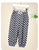 史努比格子防蚊裤szz1111(绿 110cm)第5张高清大图
