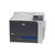 惠普（HP） Color LaserJet CP4025n 彩色激光打印机(裸机不含机器自带的原装耗材)第4张高清大图