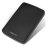 东芝（TOSHIBA）移动硬盘 500G 新黑甲虫系列 500G 2.5英寸 USB3.0移动硬盘(标配+防震硬壳包)第3张高清大图