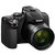 尼康（Nikon） P530 数码相机（黑色） 42倍光学变焦超远摄镜头(优惠套餐三)第2张高清大图