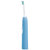 飞利浦（Philips） 电动牙刷 成人通用充电式声波震动31000牙刷 智能计时呵护牙龈 清晰蓝HX6275/63第5张高清大图