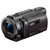 索尼（Sony）FDR-AXP35/axp35 4K数码高清投影摄像机/红外灯夜视功能(索尼AXP35套餐三)第3张高清大图