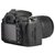 尼康(Nikon)D7000（18-200）单反套机含原厂18-200mm f/3.5-5.6G ED VR II防抖头(尼康D7000黑色 尼康D7000官方标配)第5张高清大图