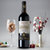 法国原瓶进口红酒 09年波尔多AOC级贝德干红葡萄酒750ml第3张高清大图