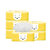仓鼠宝宝牌  原生木浆生活用纸巾(默认 6包装)第5张高清大图