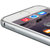 倍思 Apple IPhone6 4.7寸 铂士Pro系列边框+TPU底壳（银色）第9张高清大图