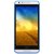 HTC手机D820mt镶蓝时尚白第2张高清大图