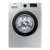 三星(SAMSUNG) 9公斤 滚筒洗衣机 羽绒服洗 变频智能大容量家用洗衣机银色 WW90J4230GS/SC第2张高清大图