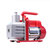 大焊 迷你空调抽真空泵小型抽气泵高1升变频空调维修制冷工具(2L套餐一)第2张高清大图
