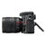 尼康（Nikon） D750 单反相机 套机（AF-S 尼克尔 24-120mm f/4G ED VR镜头）(官方标配)第2张高清大图
