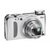 富士（FUJIFILM）F505数码相机（白色）第2张高清大图