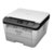 东芝激光打印机多功能一体机DP-300D  A4黑白激光双面打印多功能一体机30页/分钟（单位：台）(灰色 DP-300D)第2张高清大图